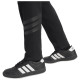 Adidas Παιδικό παντελόνι φόρμας Future Icons 3-Stripes Cuffed Pants